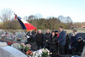 Fouquières 04 février 2020